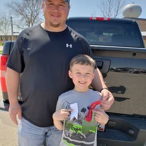 Meet your Posher, Ryan